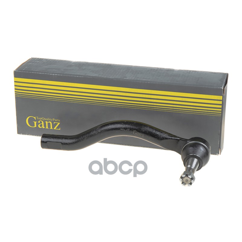 Наконечник Рулевой L Nissan Teana (J32) Ganz Gil06317 GANZ арт. GIL06317