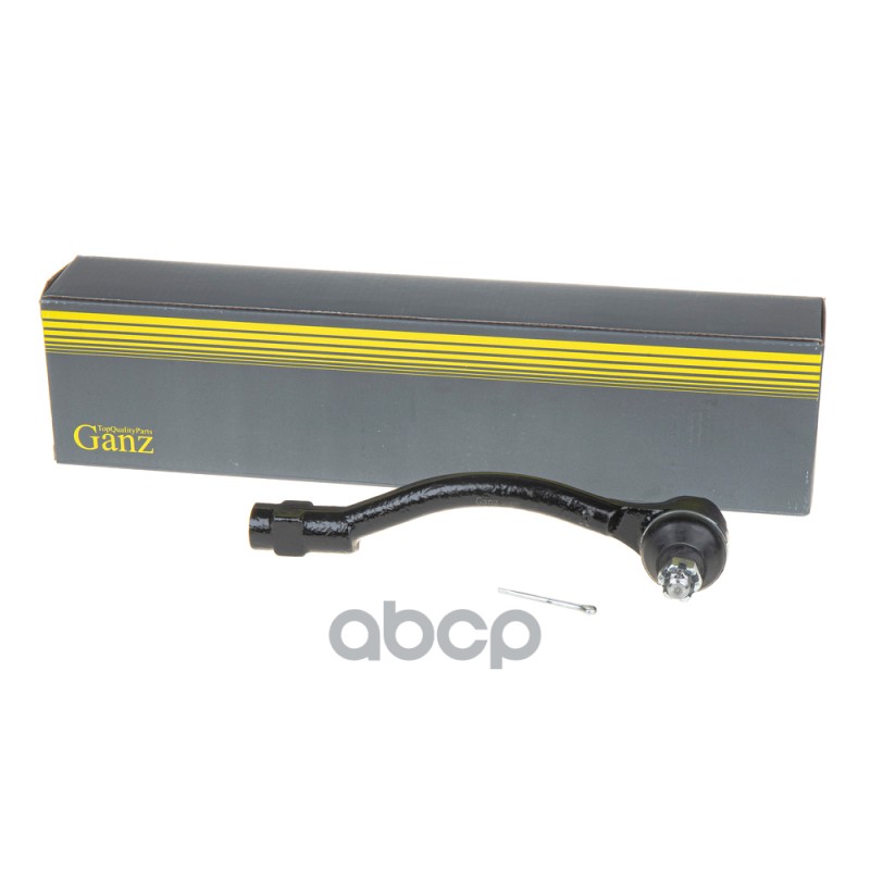 Наконечник Рулевой R Hyundai Santa Fe 2012- Ganz Gil06332 GANZ арт. GIL06332