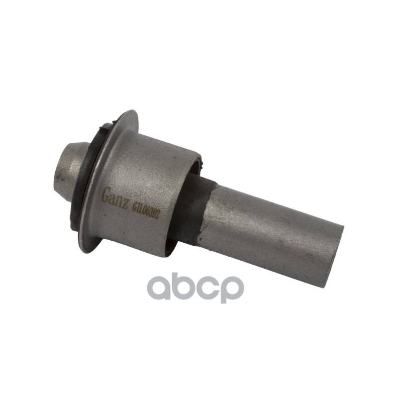 Сайлентблок подрамника задний NISSAN Juke/Qashqai/X-Trail (T31) GANZ GIL06392 GANZ арт. GIL06392