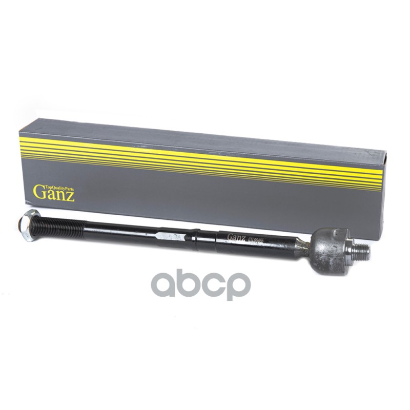 Тяга рулевая (без наконечника) L=R FORD Focus III 2011-> GANZ GIL06465 GANZ арт. GIL06465