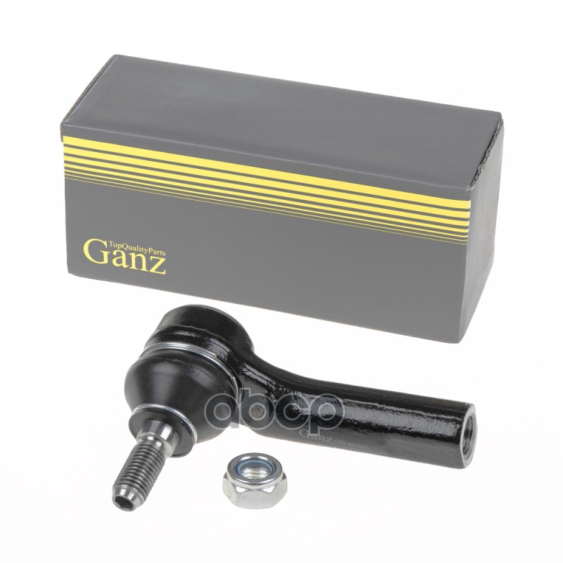 Наконечник рулевой L VAG A2/A3/Octavia/Bora/Golf IV/New Beetle GANZ GIL06483 GANZ арт. GIL06483