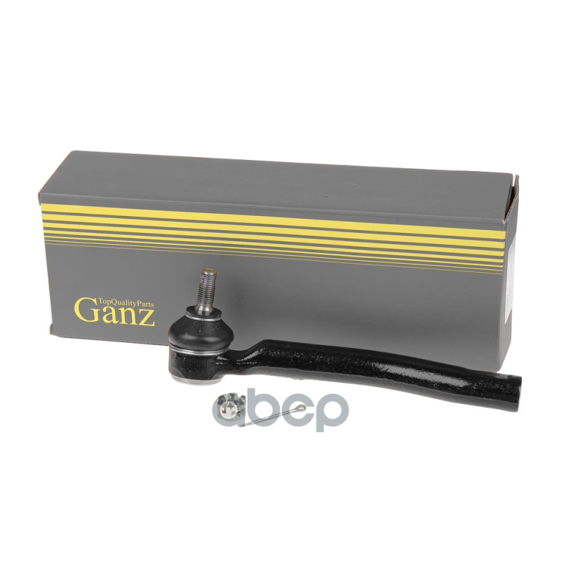 Наконечник Рулевой L Nissan Juke 2010-> Ganz Gil06485 GANZ арт. GIL06485