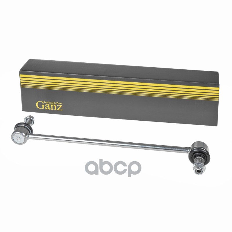 Стойка стабилизатора передняя L=R OMODA C5/CHERY TIGGO 8 19-/Arrizo 8/Jetour DASHING GANZ GIL06565 GANZ арт. GIL06565