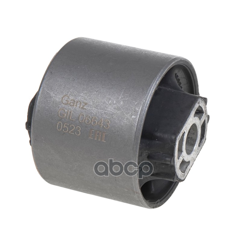 Сайлентблок Заднего Продольного Рычага Audi A3/ Skoda Octavia/ Vw Golf V Ganz Gil06643 GANZ арт. GIL06643