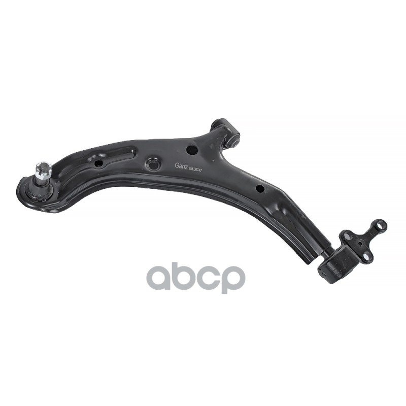 Рычаг Передний Нижний L Nissan Almera 00-06 Ganz Gil06747 GANZ арт. GIL06747