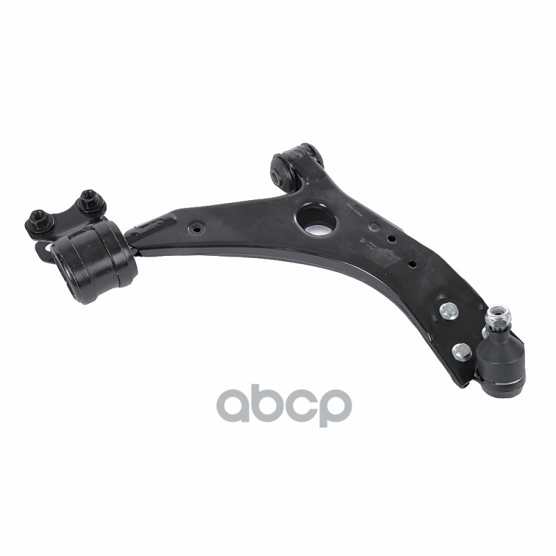 Рычаг подвески передний нижний R FORD Focus 2 GANZ GIL06748 GANZ арт. GIL06748