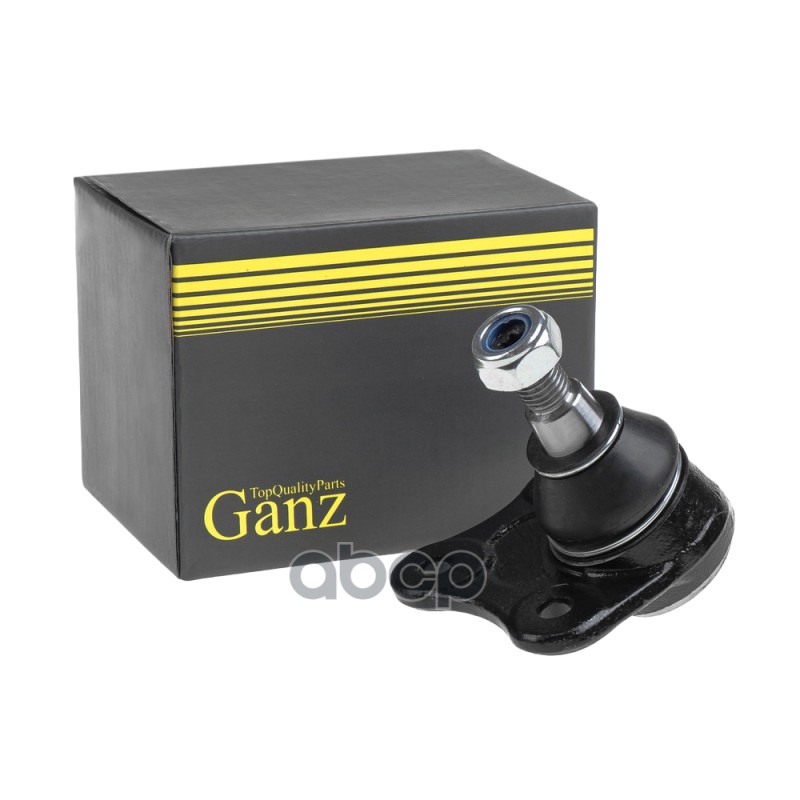 Опора шаровая R VW G4 AD A3 R GANZ GIL06909 GANZ арт. GIL06909