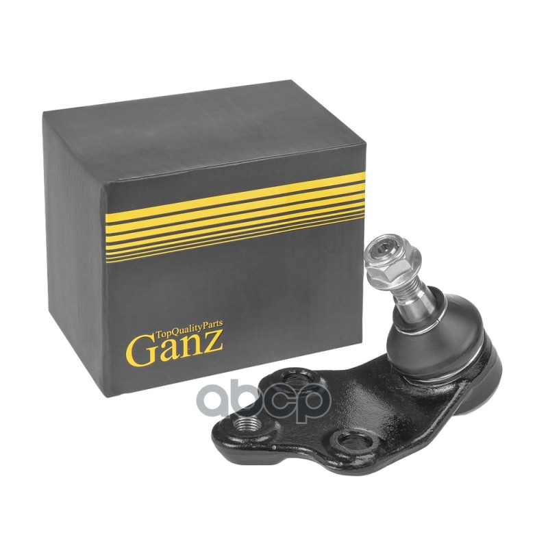 Опора шаровая L=R CHERY Tiggo 7 Pro/8 19-> / EXEED TXL 19-> GANZ GIL06933 GANZ арт. GIL06933