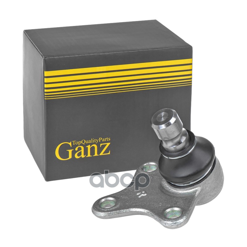 Опора шаровая R CHERY M31T/M32T/M32TFL/M36T GANZ GIL06934 GANZ арт. GIL06934