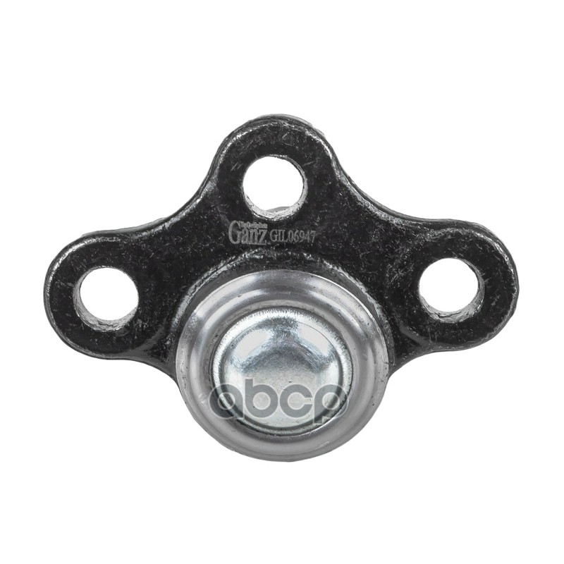 Опора шаровая L=R CITROEN C2/C3/PEUGEOT 1007 all 02-> GANZ GIL06947 GANZ арт. GIL06947