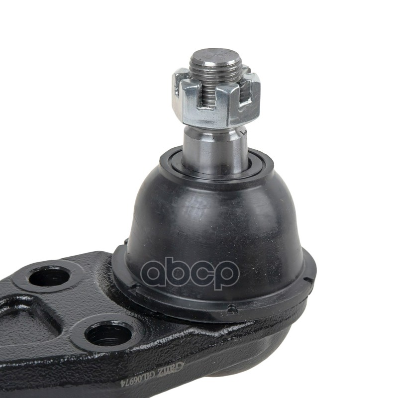Опора шаровая L=R MITSUBISHI PAJERO/ MONTERO 99- GANZ GIL06974 GANZ арт. GIL06974