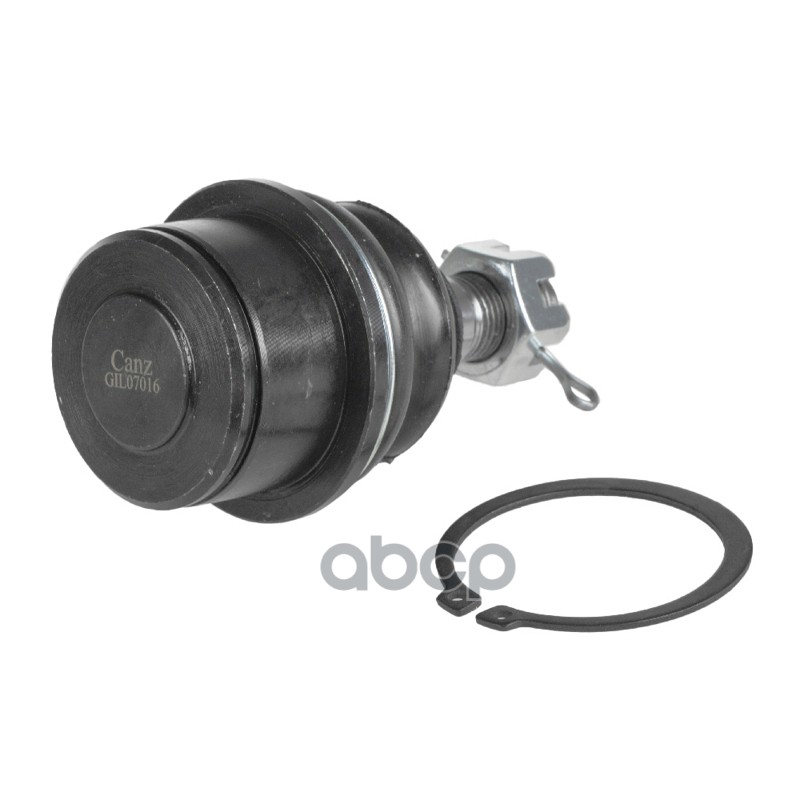 Опора шаровая L=R (нижняя) TOYOTA LC 150 2009- GANZ GIL07016 GANZ арт. GIL07016