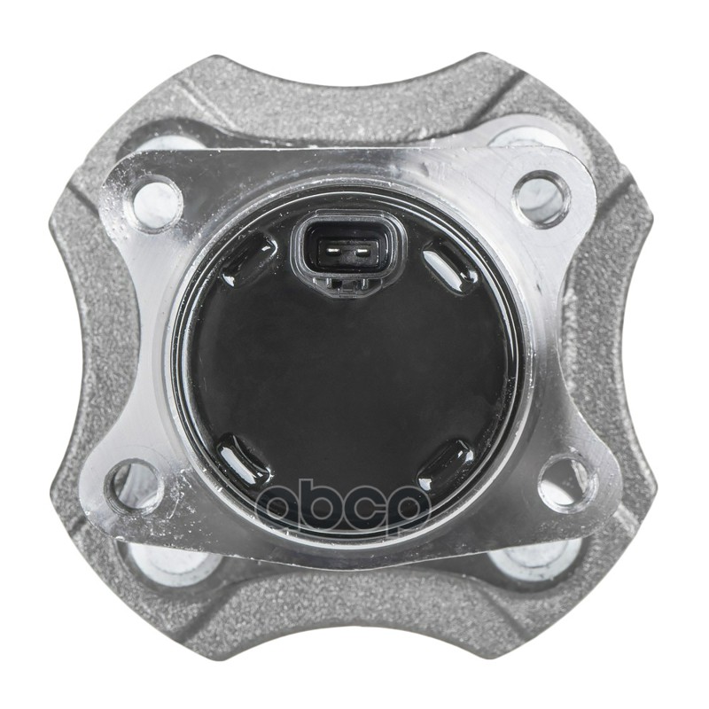 Ступица задняя в сборе L=R (c датчиком ABS) TOYOTA Yaris(P10) 1.0-1.5 99-05 / Yaris Verso(P20) GANZ GIM03096 GANZ арт. GIM03096