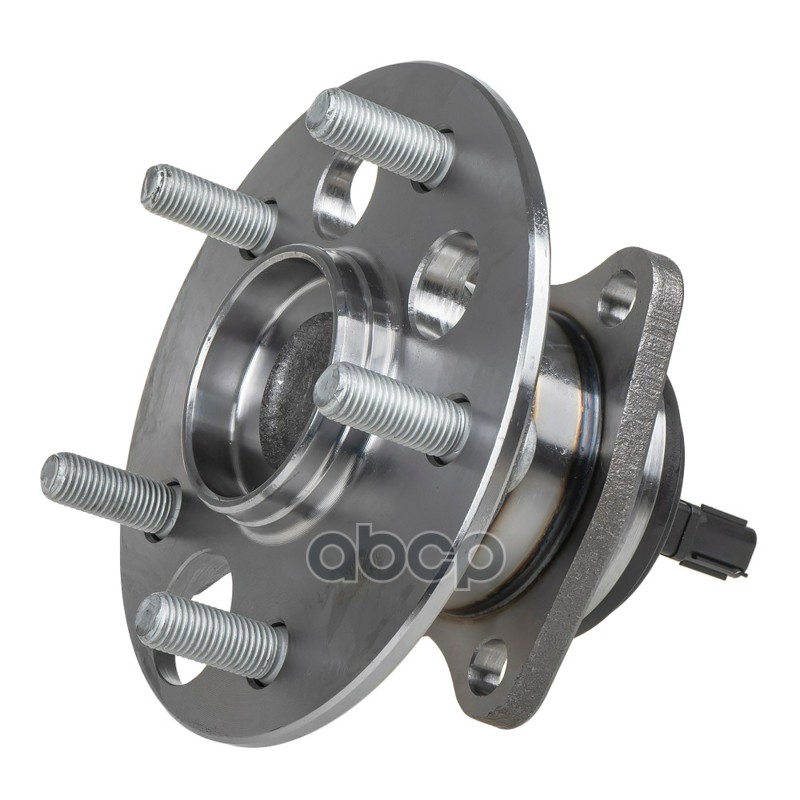 Ступица задняя в сборе L=R (c датчиком ABS) TOYOTA Auris 07->/Corolla 06-> GANZ GIM03098 GANZ арт. GIM03098