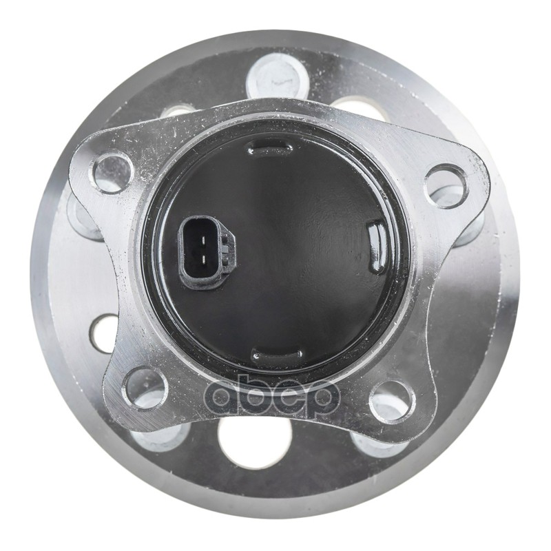 Ступица задняя в сборе R (c датчиком ABS) TOYOTA Camry 01->/Solara 02->/Highlander 01-> GANZ GIM03121 GANZ арт. GIM03121