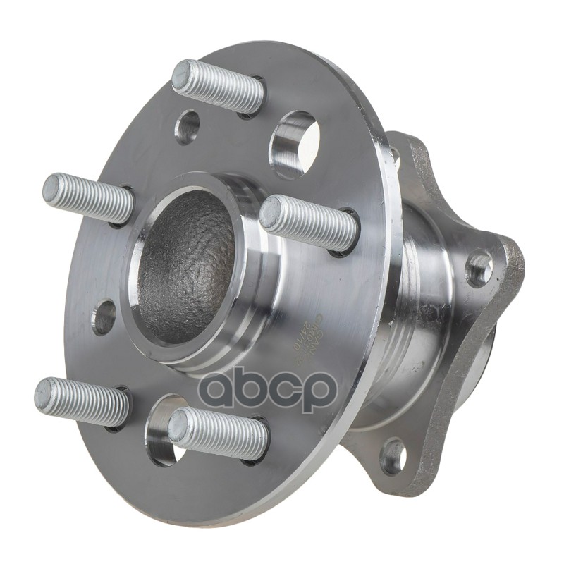 Ступица задняя в сборе R (c датчиком ABS) TOYOTA Camry 2011-> GANZ GIM03122 GANZ арт. GIM03122