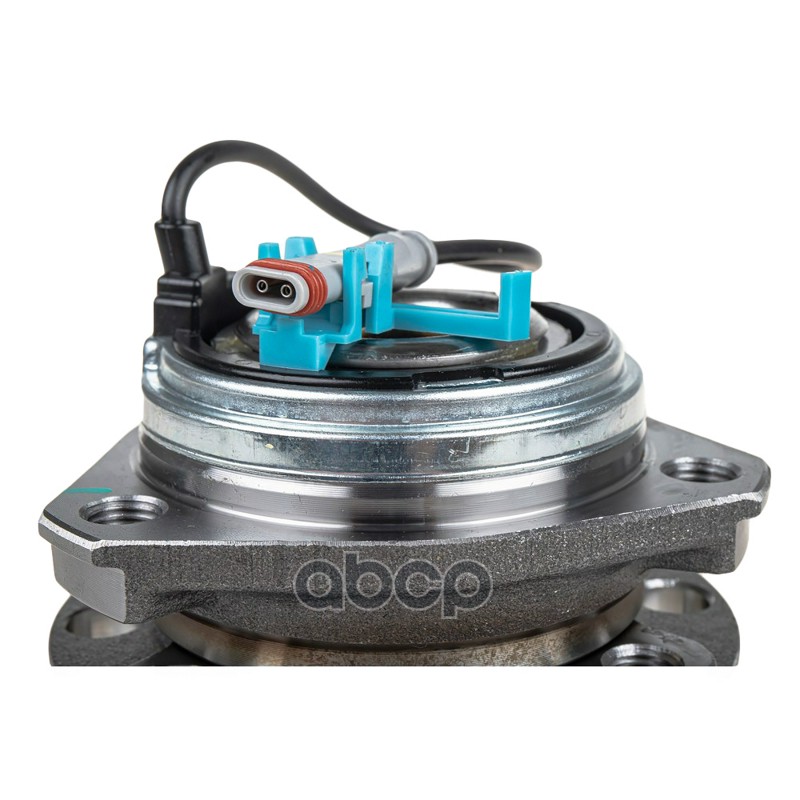 Ступица передняя в сборе L=R (с ABS, 4 болта) OPEL Astra H 04- GANZ GIM03161 GANZ арт. GIM03161