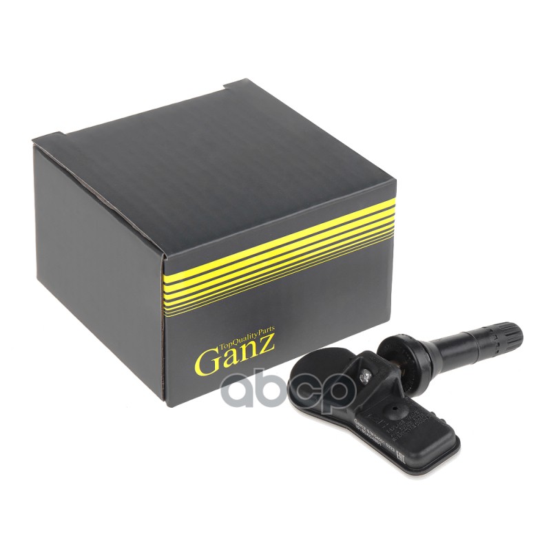 Датчик давления в шине HYUNDAI Creta/Elantra/i20/Santa Fe/Tucson / KIA GANZ GIN04001 GANZ арт. GIN04001