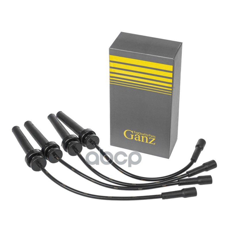 Провода высоковольтные Chrysler GANZ GIP01069 GANZ арт. GIP01069
