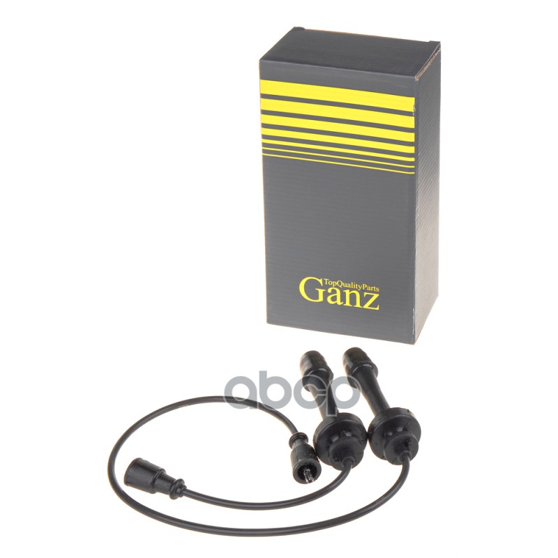 Провода высоковольтные Mazda GANZ GIP01084 GANZ арт. GIP01084