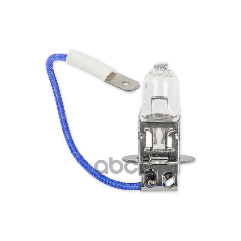 Галогенная Лампа H3 12V 55W (Pk22s) .1 Шт.  Ganz Gip06005 GANZ арт. GIP06005