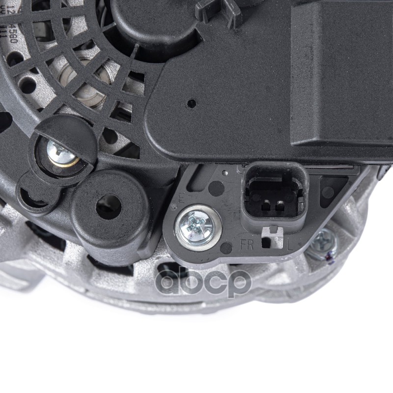 Генератор Renault Logan/Duster, Lada Largus (10-) 1.4I, 1.6I Ganz Gip13002 GANZ арт. GIP13002