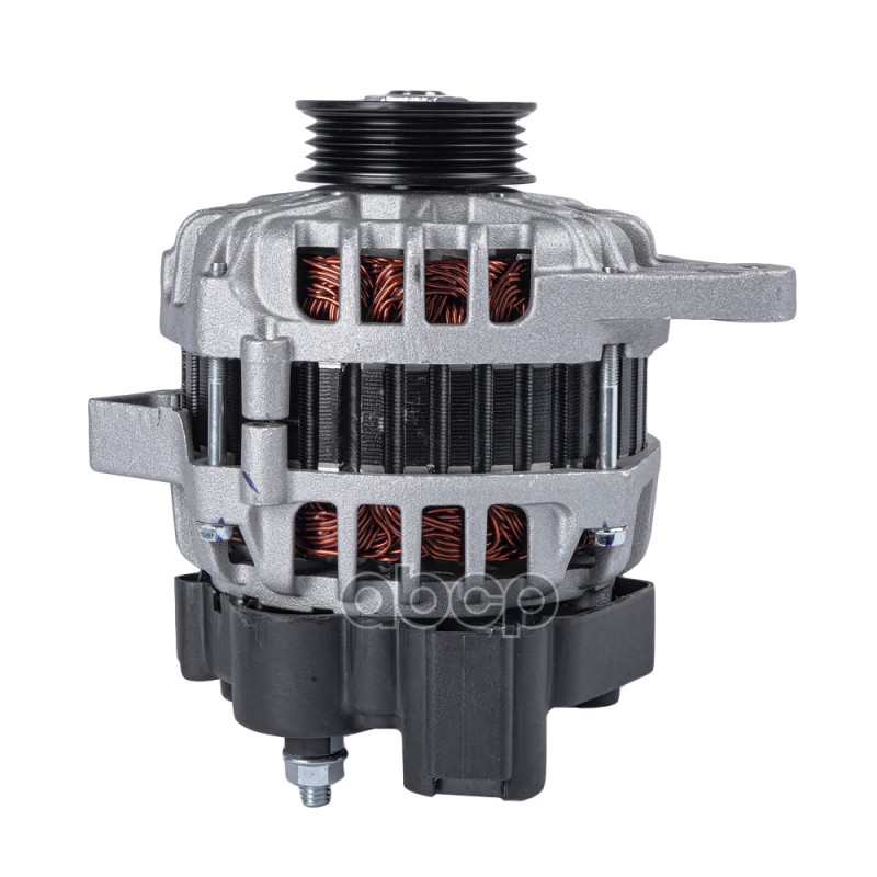 Генератор (12V/90A) Hyundai Accent/Getz/Kia Rio Ii/Cerato I Ganz Gip13007 GANZ арт. GIP13007