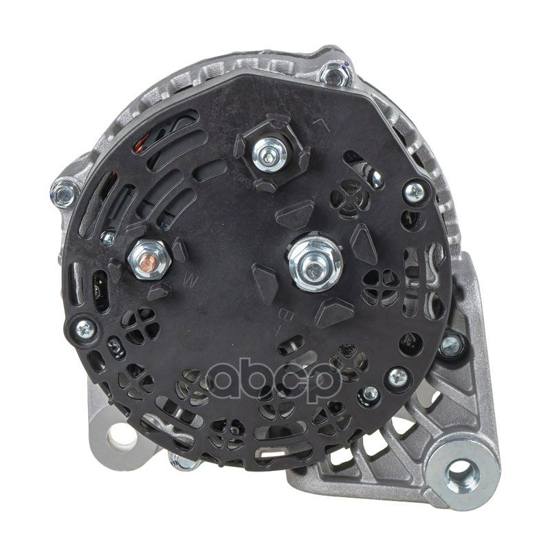 Генератор (14V/120A) ГАЗель 3302 / Некст A21R ISF 2.8D (разъем - болт) GANZ GIP13010 GANZ арт. GIP13010