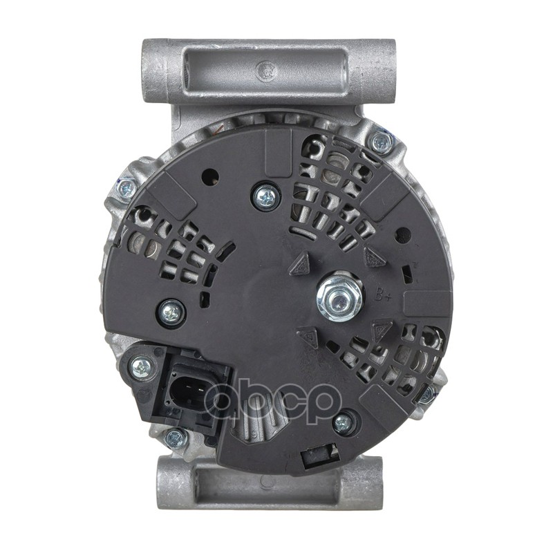 Генератор (14V/150A) PSA LCV+FORD Transit 2011-> mot.2,2TDCI GANZ GIP13013 GANZ арт. GIP13013