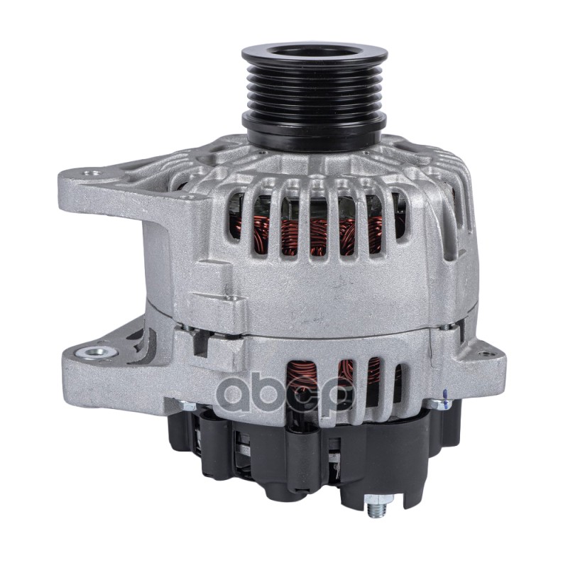 Генератор (12V/110A) RENAULT Megane II/Scenic II/Laguna II mot.1,6L 16V GANZ GIP13023 GANZ арт. GIP13023