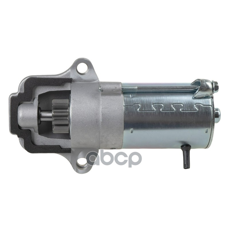 Стартер Ford Focus II 04-/C-Max 07- 1.8i GANZ GIP14015 GANZ арт. GIP14015