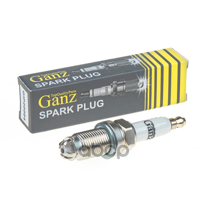 Свеча зажигания AD VW GANZ GIP20004 GANZ арт. GIP20004