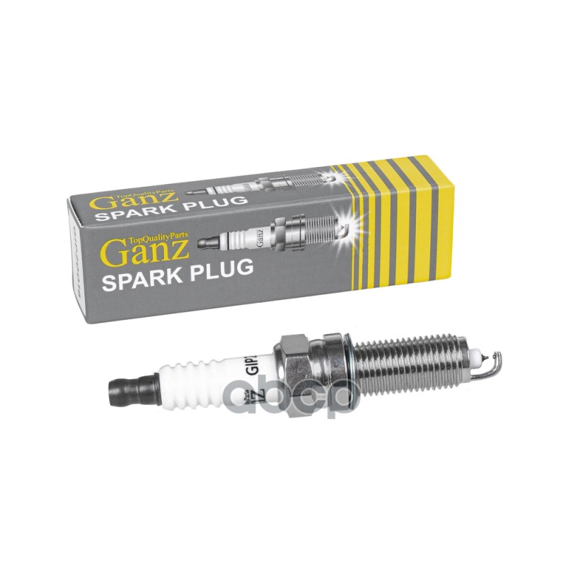Свеча зажигания Iridium HYUNDAI Elantra/Santa Fe/Genesis GANZ GIP20016 GANZ арт. GIP20016