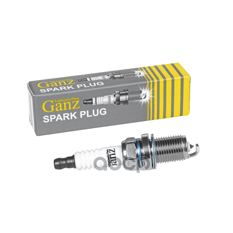 Свеча зажигания HYUNDAI/KIA mot.2,5L/2,7L V6 GANZ GIP20023 GANZ арт. GIP20023