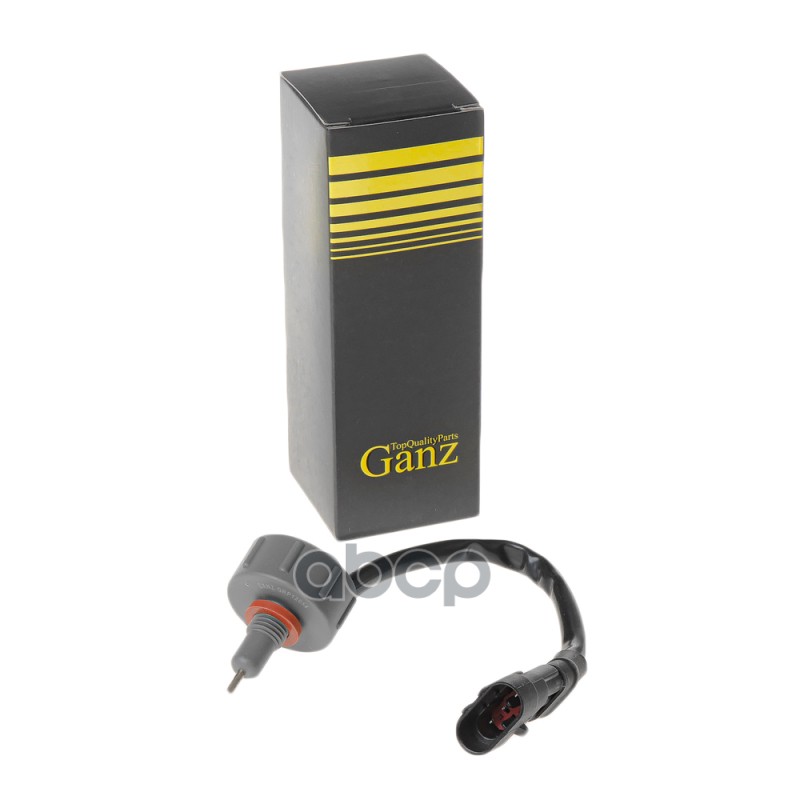 Датчик воды топливного фильтра HYUNDAI/KIA GANZ GRP12054 GANZ арт. GRP12054