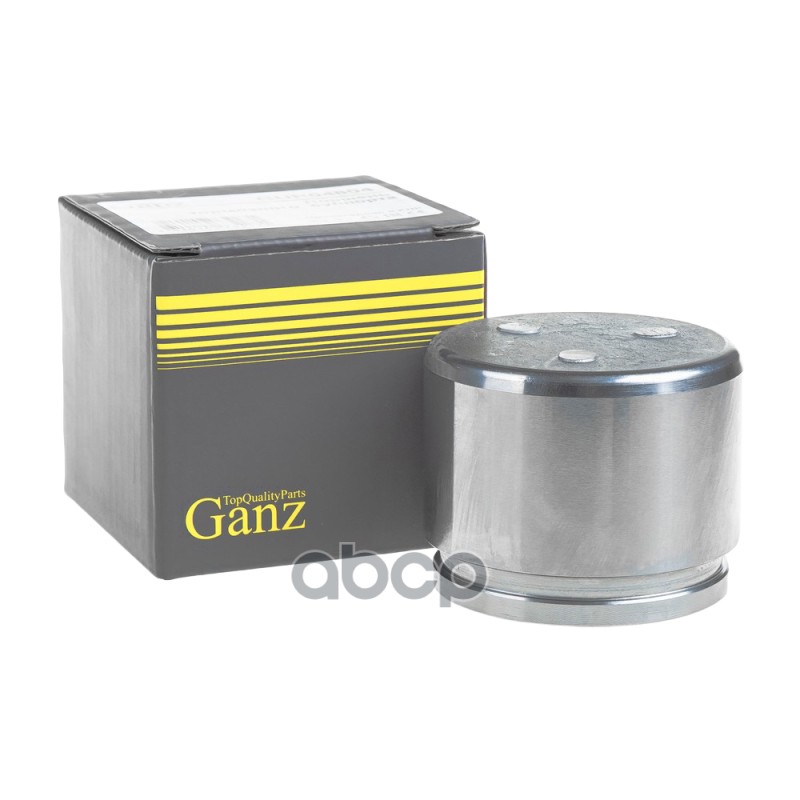 Поршень переднего тормозного суппорта MITSUBISHI Lancer 9/TOYOTA Camry 01-06 GANZ GUR04804 GANZ арт. GUR04804