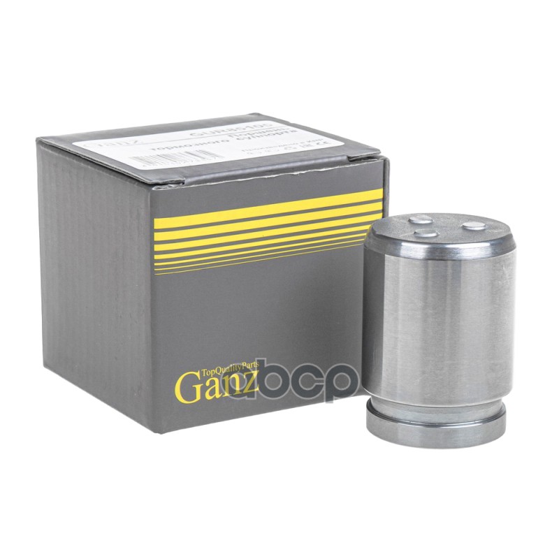 Поршень тормозного суппорта (передний/задний) HONDA/NISSAN/SUBARU /D=38,00mm GANZ GUR85105 GANZ арт. GUR85105