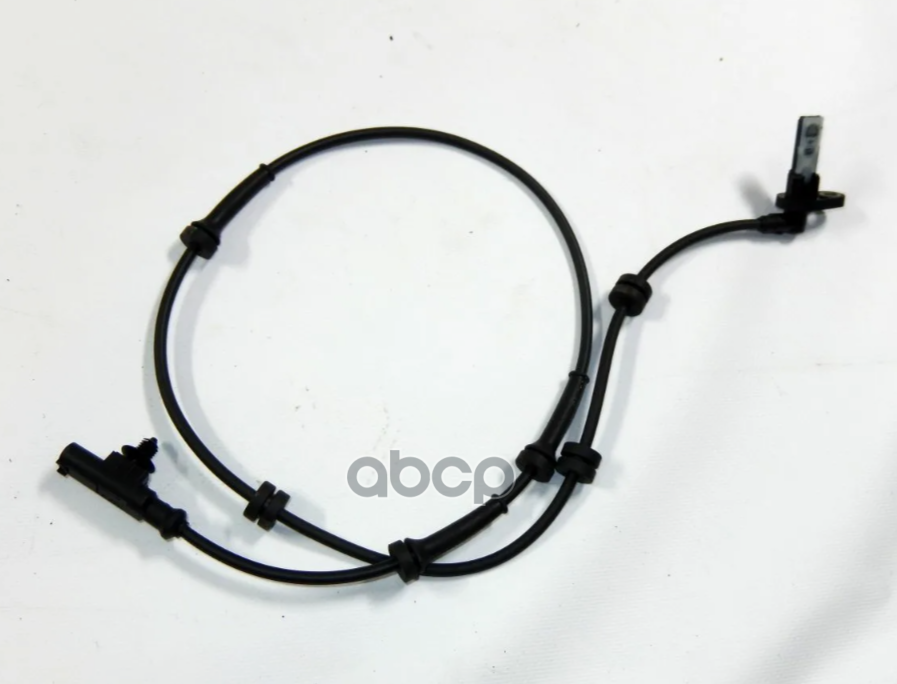 Датчик АБС задний левый BOSCH GAZ арт. 0265008033