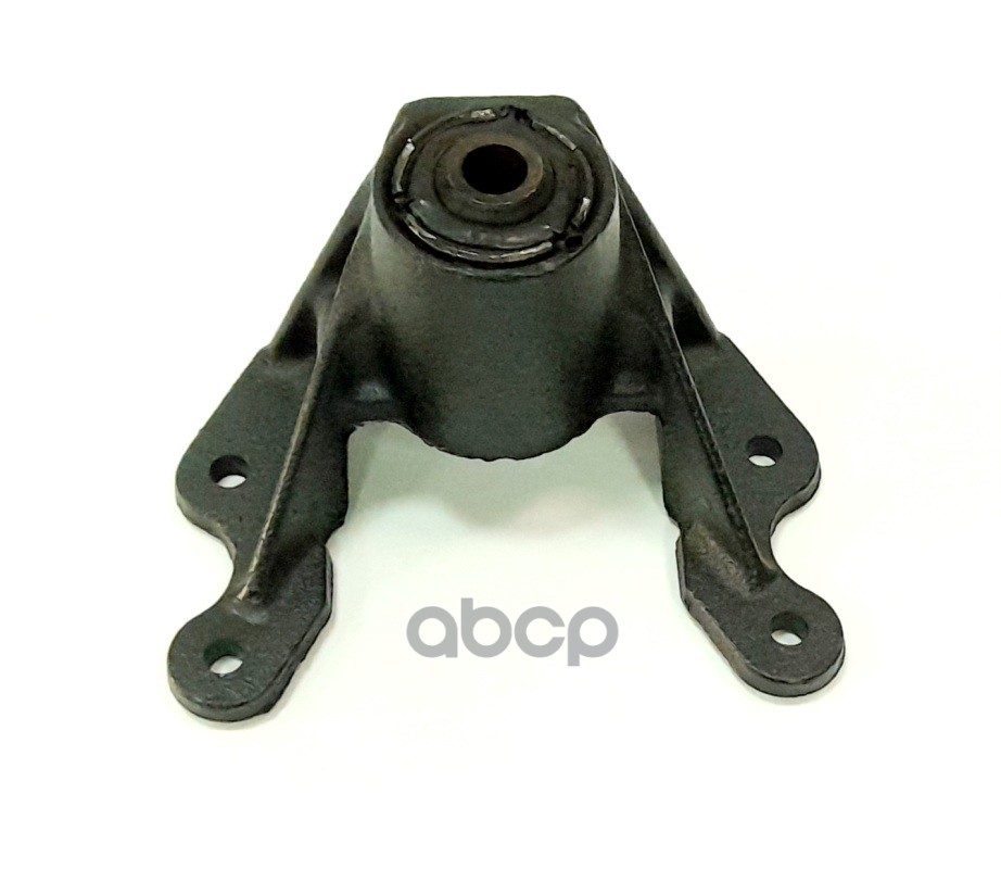 Кронштейн Рессоры Задний С Сайлентблоком GAZ арт. 3302-2912442