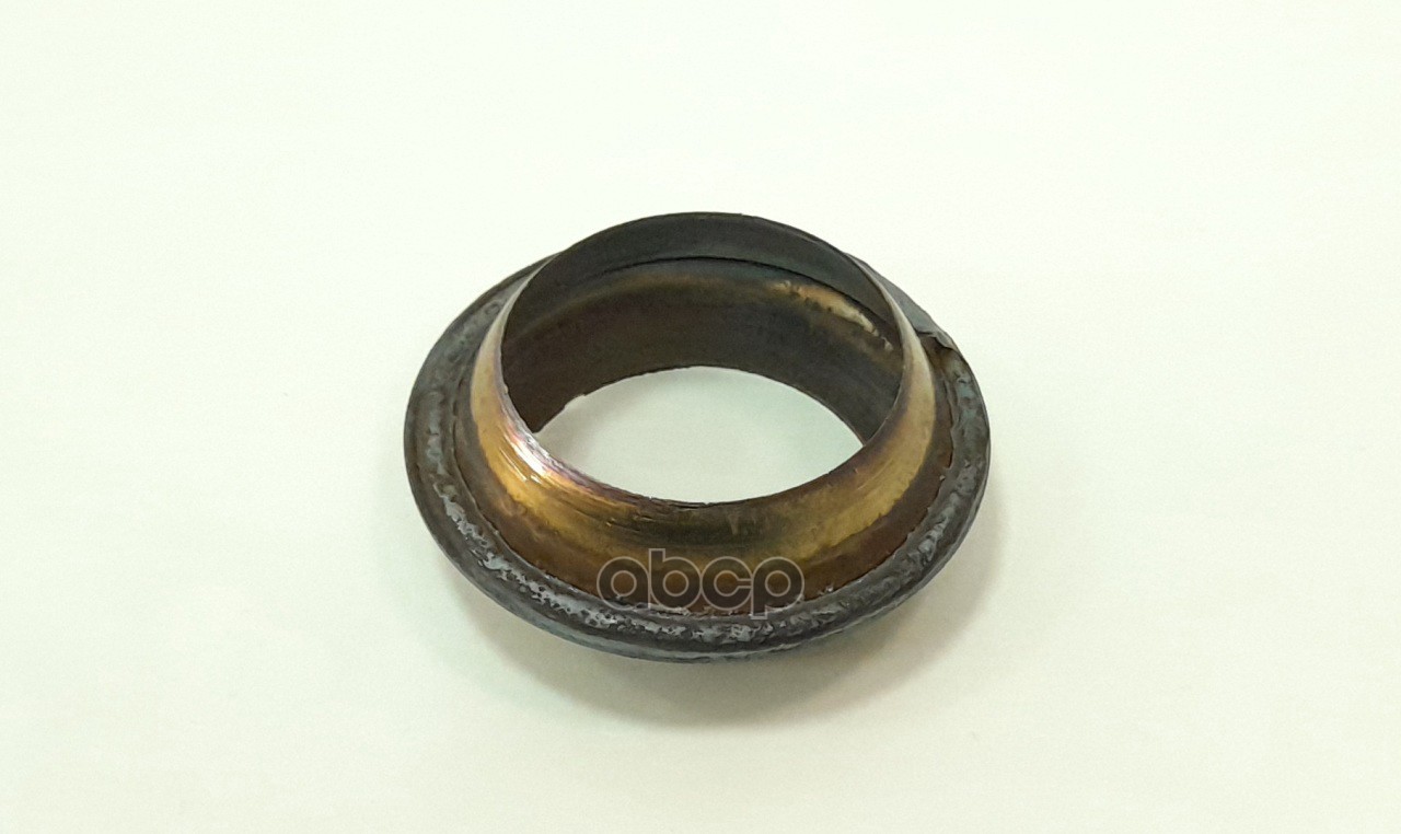 Прокладка глушителя (уплотнительная, Газель, Е-3) ГАЗ 330231203143 GAZ арт. 330231203143