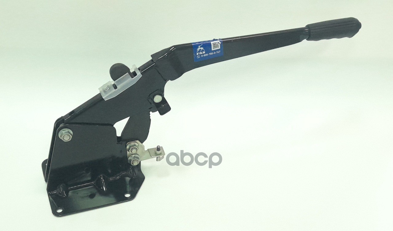 Рычаг Стояночного Тормоза GAZ арт. 3302-3508015-01