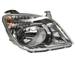 Фара Г-A21r23 Газель Next Правая (Газ) GAZ арт. A21R233711012