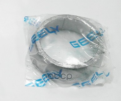 Прокладка выхлопной трубы GEELY арт. 1016002020