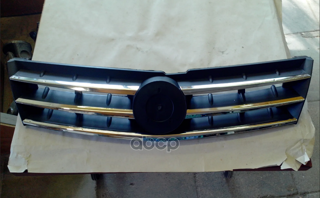 Решетка Радиатора GEELY арт. 1018006116-01