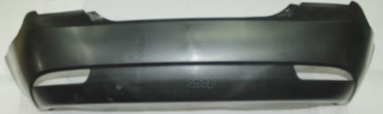 Бампер Задний (Без Парктроника) GEELY арт. 1068001147