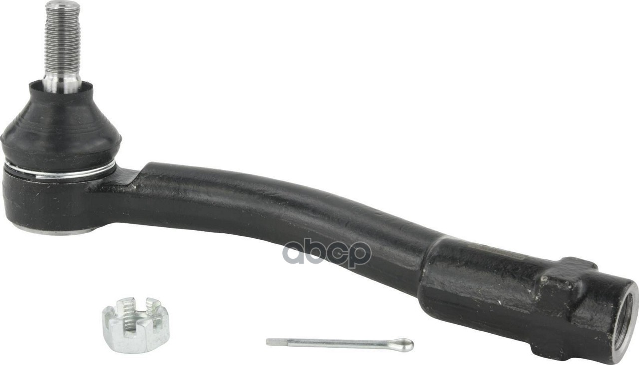 НАКОНЕЧНИК РУЛЕВОЙ РЕЙКИ ЛЕВЫЙ NL 4036034100 GEELY арт. 4036034100