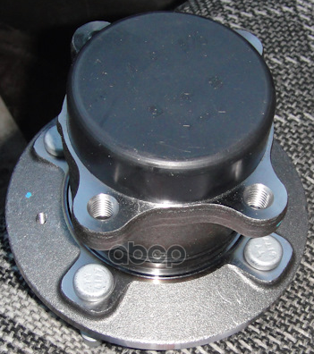 Ступица Колеса Chevrolet Aveo (T300) 2011> Chevrolet Cobalt 2011-2015 GENERAL MOTORS арт. 13500589