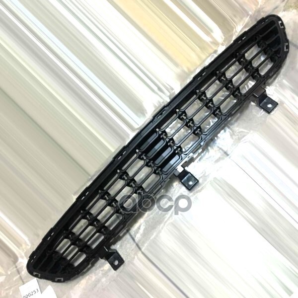 Решетка Радиатора Opel: Antara (2007>) GENERAL MOTORS арт. 25953671