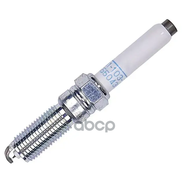 свежа зажиганияCADILLAC XT5 GENERAL MOTORS арт. 55504354