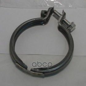 Хомут выпускного коллектора GENERAL MOTORS GM 55565351 GENERAL MOTORS арт. 55565351